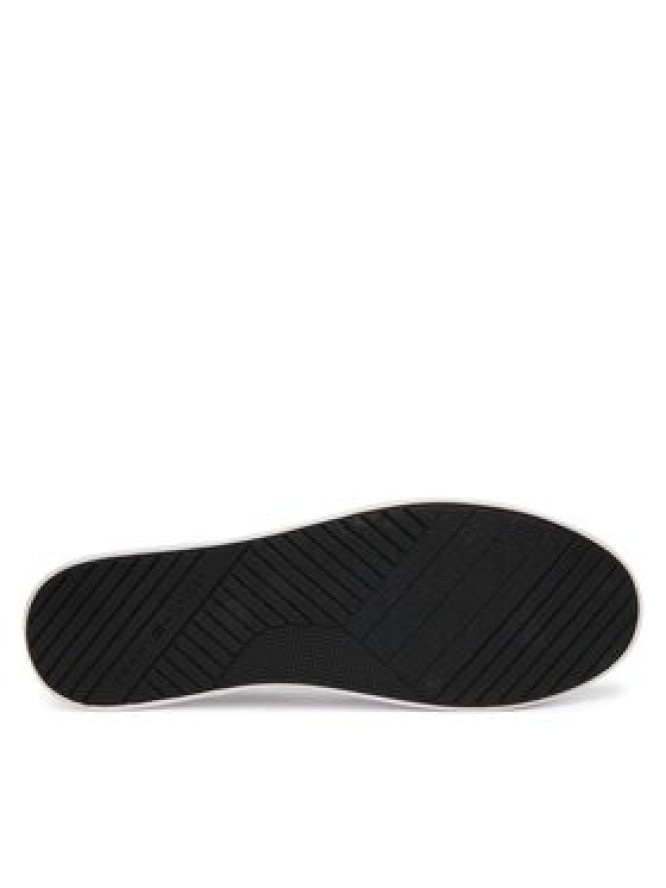 Tommy Hilfiger Tenisówki Harlem Core Ii Slip On Chambray FM0FM05819 Szary