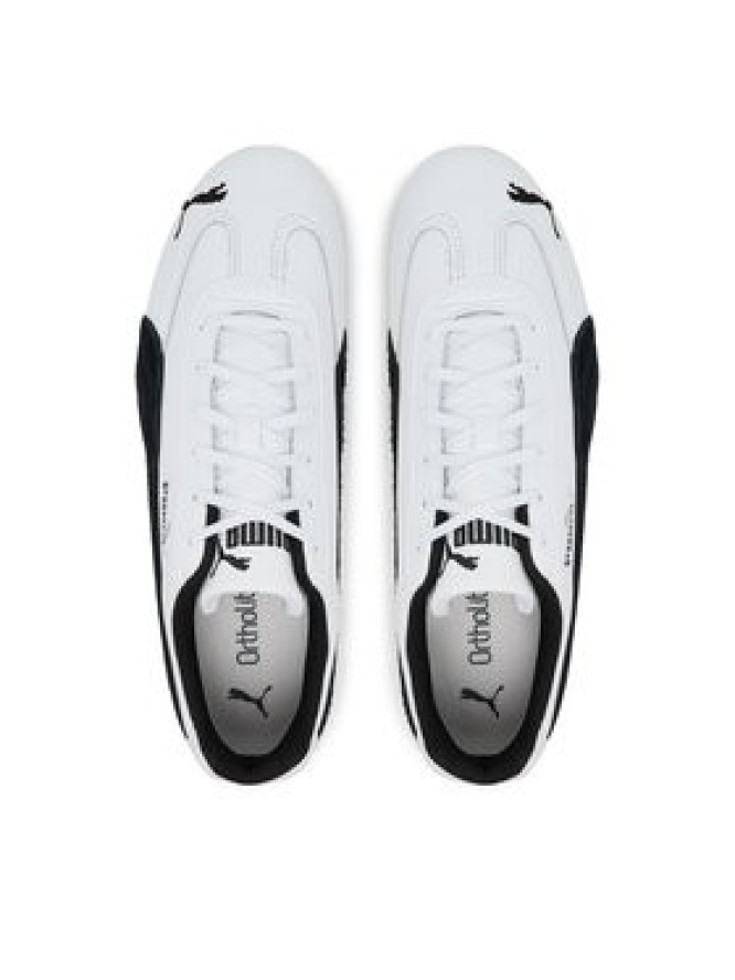 Puma Sneakersy Speedcat Lthr 403175 01 Biały