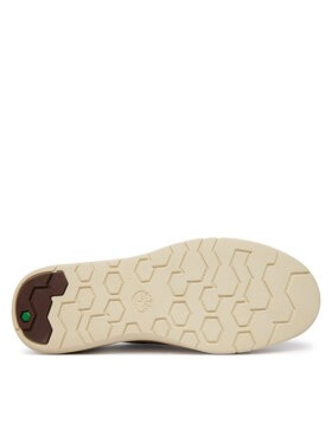 Timberland Sneakersy Seneca Bay TB0A41F7EM51 Brązowy