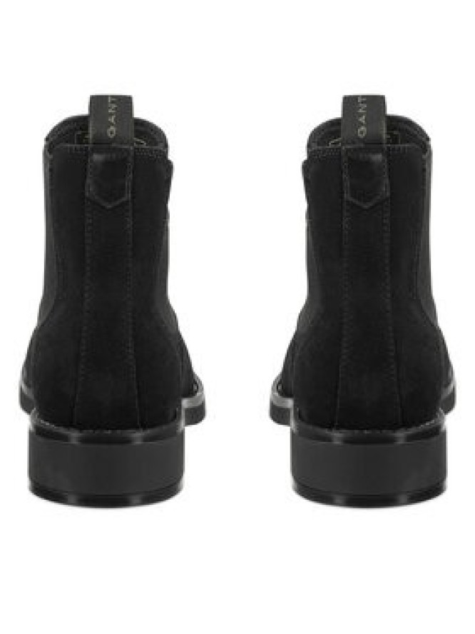 Gant Sztyblety 29653750 Czarny