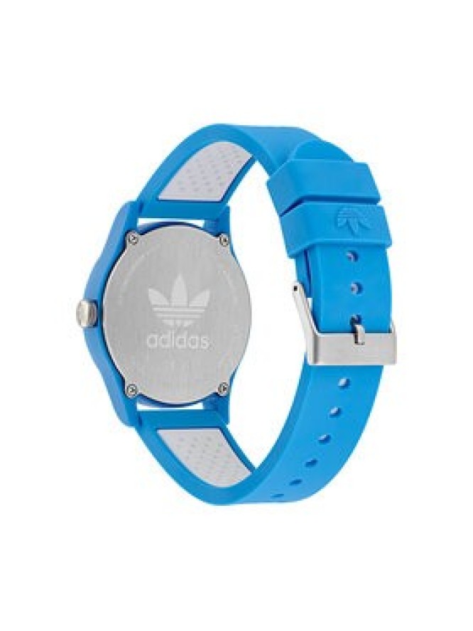 adidas Zegarek AO Style Game Two AOSY25520 Niebieski