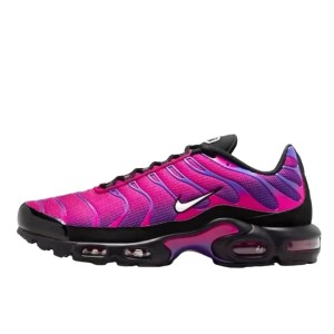 Nike Air Max Plus Rebellious Air Fireberry