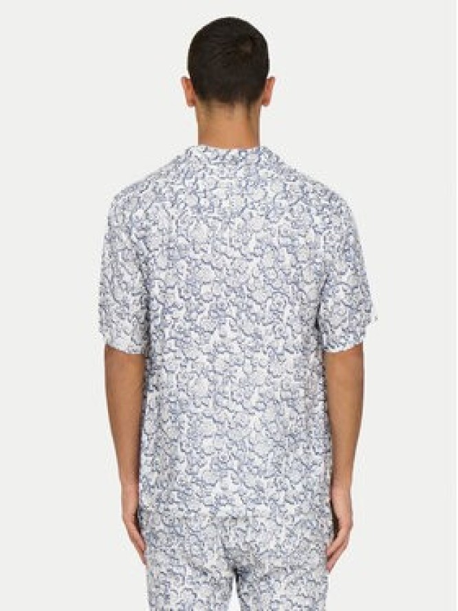 Only & Sons Koszula Dash 22032733 Écru Regular Fit