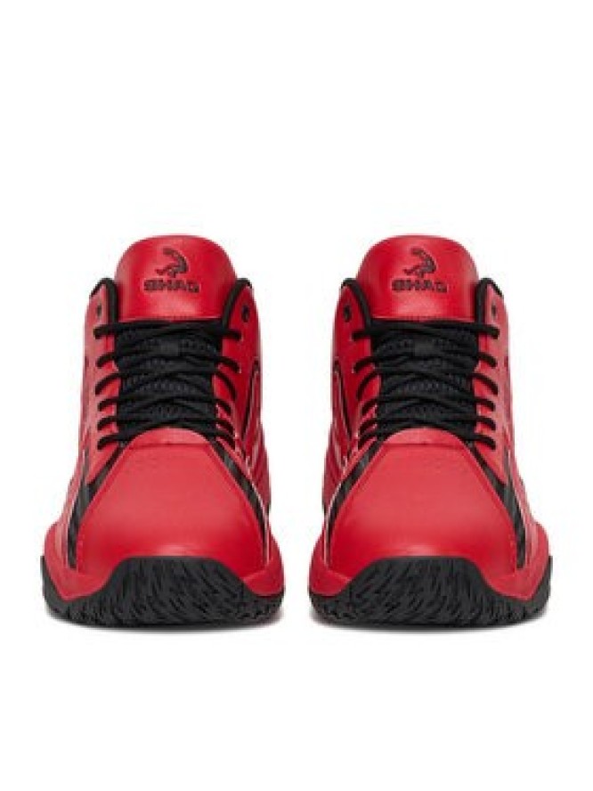 Shaq Sneakersy CEO-MP40-HC2400 Czerwony