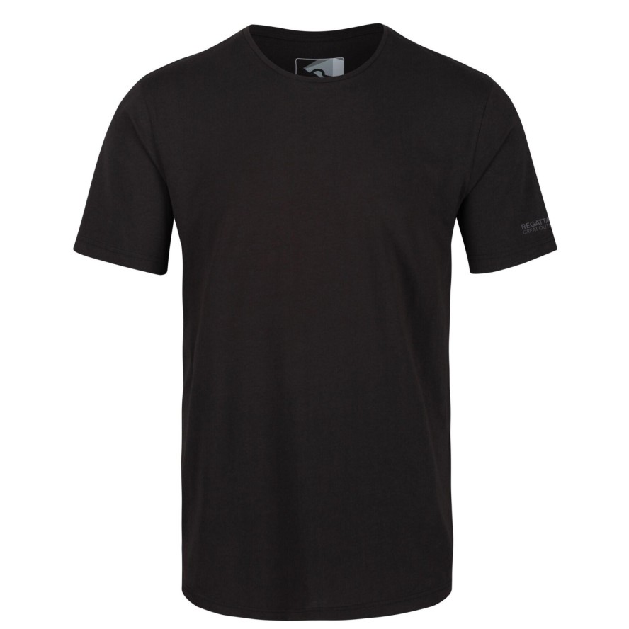 T-shirt Męski Niska Waga Sportowy Tait