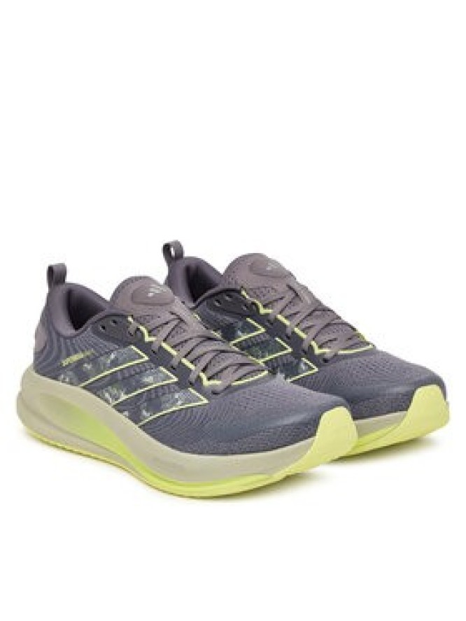 adidas Buty do biegania Supernova Ease 2 Running Shoes KJ1836 Szary