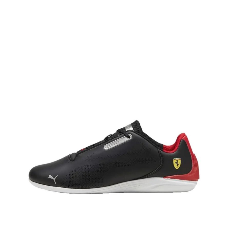 Buty PUMA Drift Cat Decima 2.0 Czarny/Czerwony