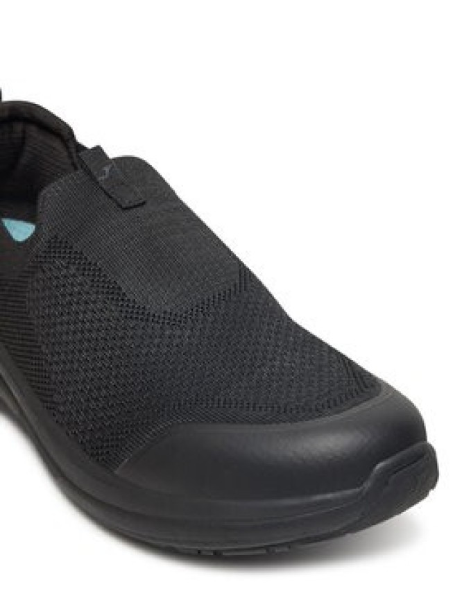 Joma Sneakersy C.Laceless 2521 CLACES2521 Czarny