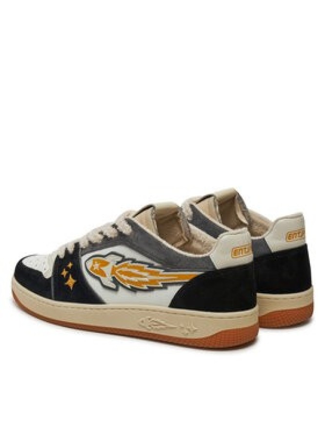 Enterprise Japan Sneakersy BB5003 PX310 S3698 Biały