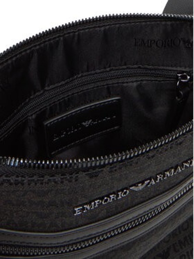 Emporio Armani Saszetka EM001780 AF13823 U8168 Czarny