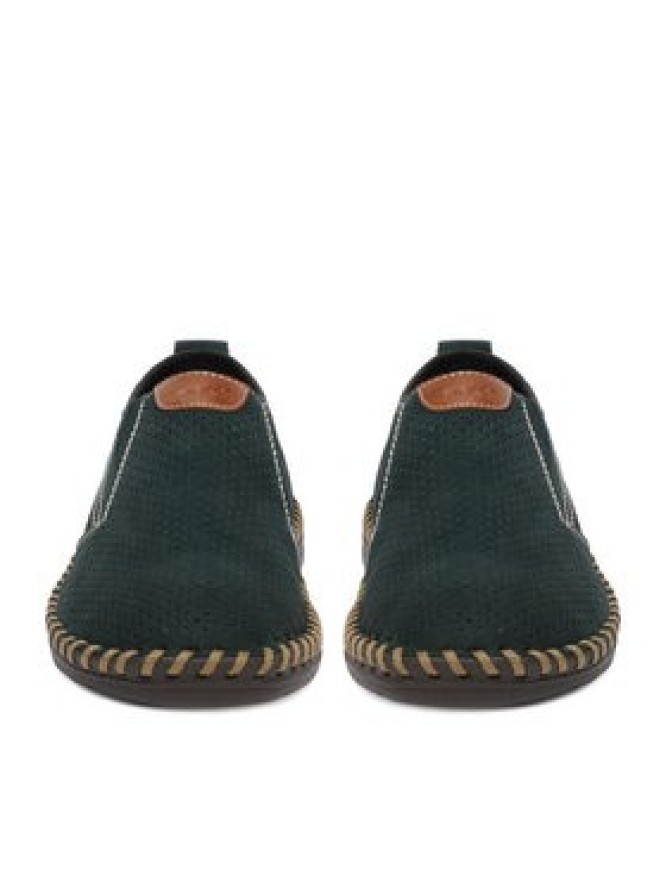 Rieker Półbuty CEO-B2465-14 Granatowy