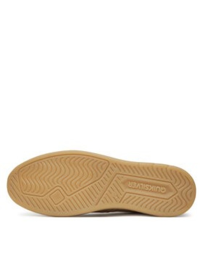 Quiksilver Sneakersy JAYDEN-01 MB Beżowy