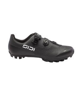 SIDI Schoen Dominator X Black
