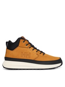 Helly Hansen Trekkingi Beckett Mid 12119_725 Brązowy