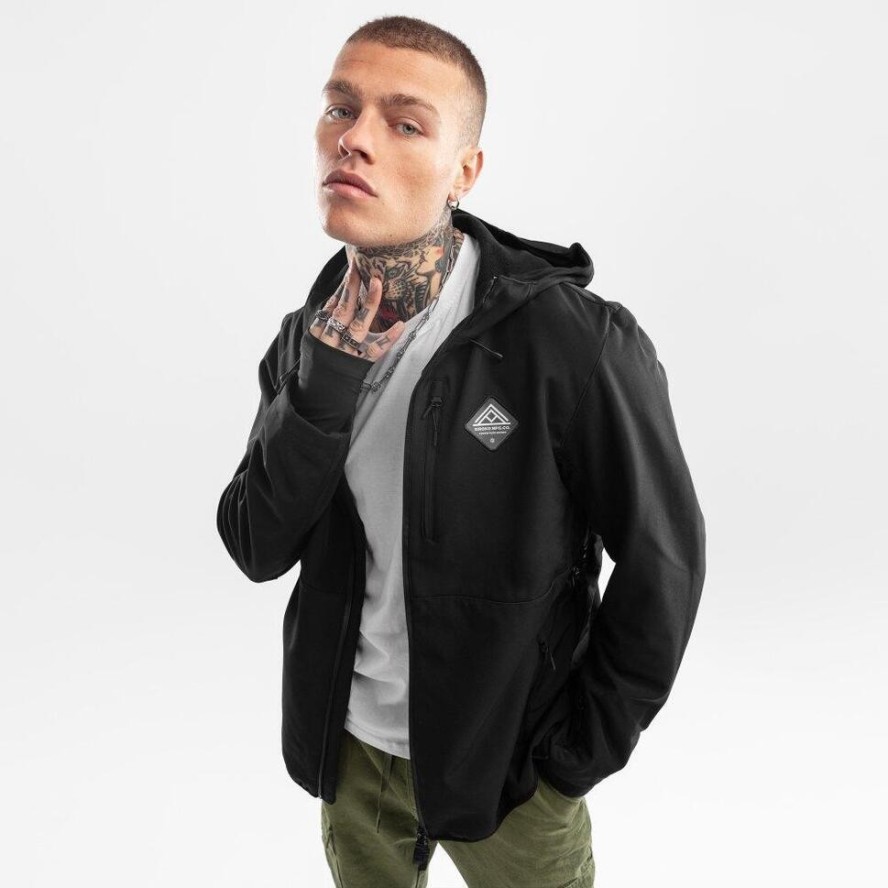 Kurtka lifestyle męska W2 Mckinley LF