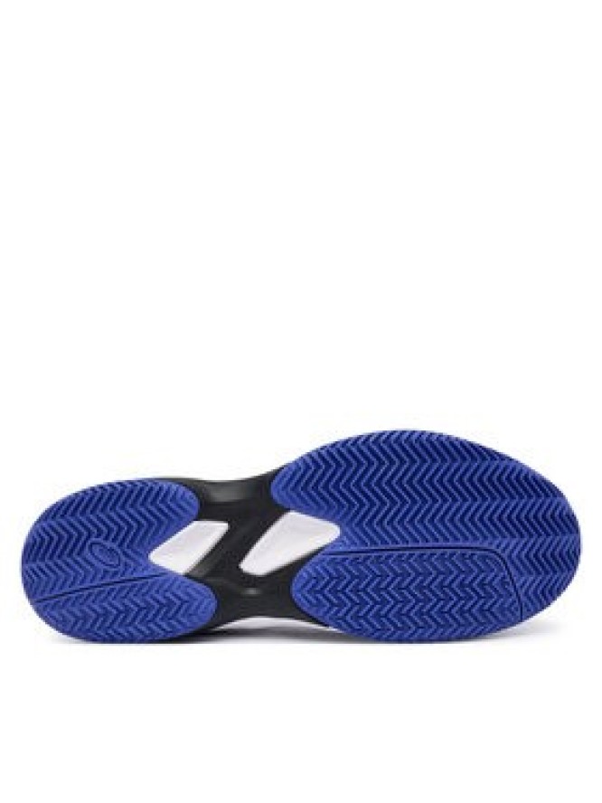 Asics Buty do tenisa Game Ff Clay/Oc 1041A490 Czarny