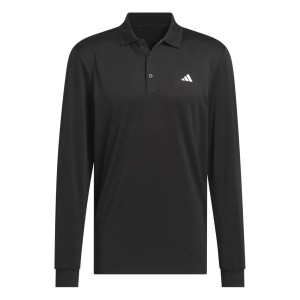 Koszulka polo z długim rękawem adidas Ultimate365 Cold.RDY