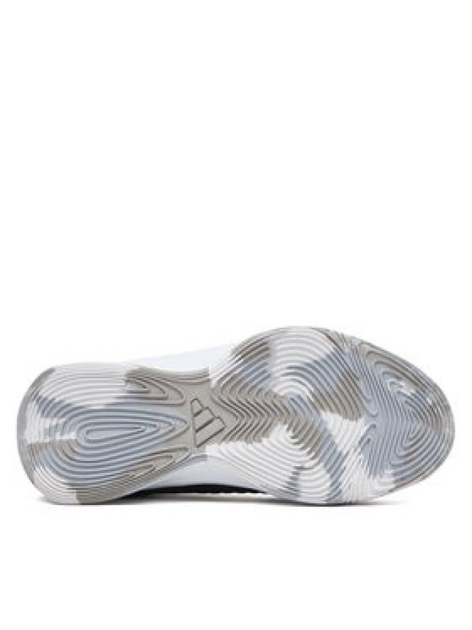 adidas Buty do koszykówki Initiation JQ6862 Czarny