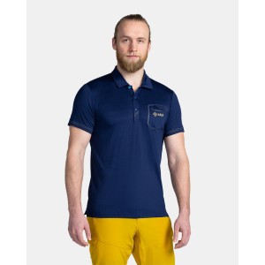 Męska koszulka polo Kilpi GIVRY-M