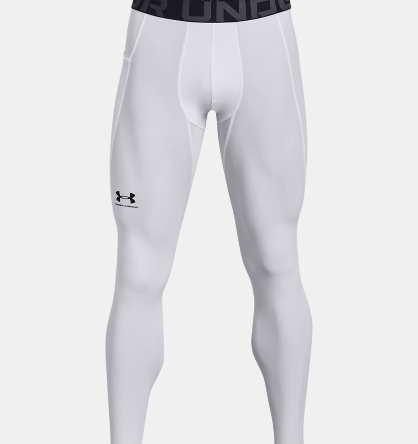Under Armour UA HG ARMOUR LEGGINGS Legginsy męskie