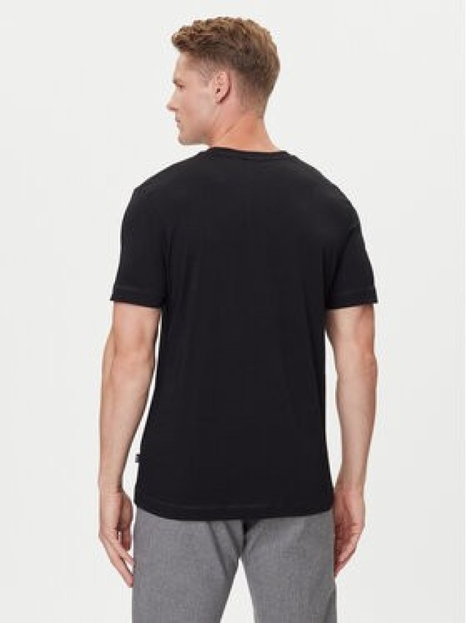 JOOP! T-Shirt 17 JJ-21Bajo 30047429 Czarny Modern Fit