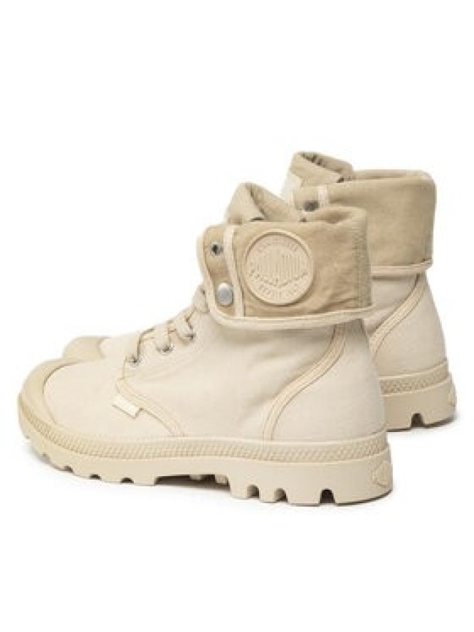 Palladium Trapery Baggy 02353-221-M Beżowy