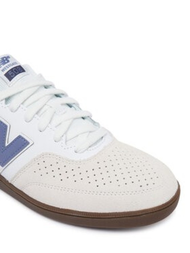 New Balance Sneakersy Numeric Brandon Westgate 508 UN508WBG Beżowy jasny