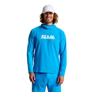 Koszulka Slam Od Tech Hooded T-Shirt Dorosłych