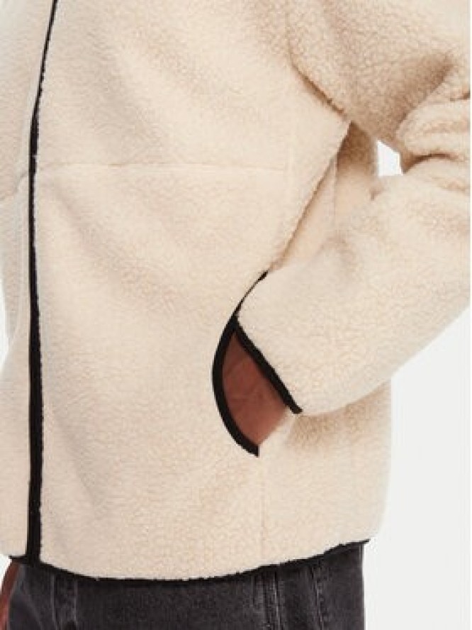 DC Shoes Polar Vault EDYFT03552 Beżowy Regular Fit