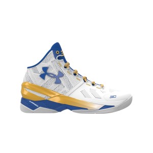 Buty halowe Under Armour Curry 2