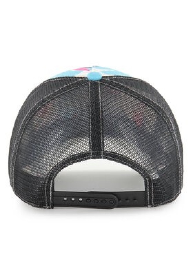 47 Brand Czapka z daszkiem MLB Detroit Tigers Digital Star ’47 OFFSIDE DT B-DGTSO17PTP Kolorowy