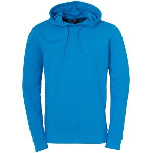 Bluza z kapturem Kempa