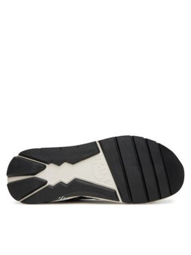 Voile Blanche Sneakersy Clubo1 0012017465.12.1C05 Granatowy