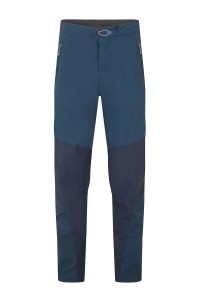 Spodnie softshell męskie Torque Short