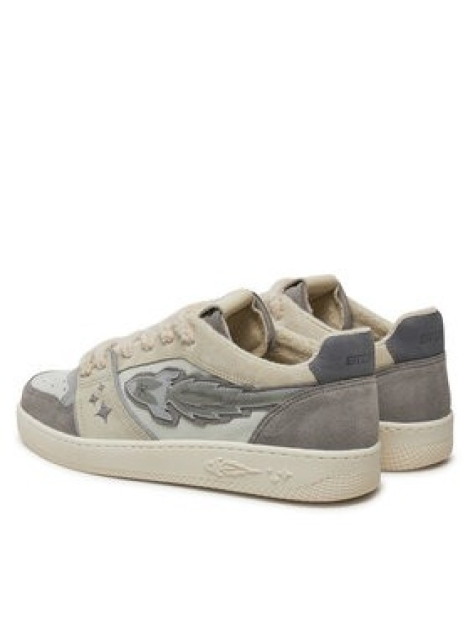 Enterprise Japan Sneakersy BB5003 PX635 S1074 Szary