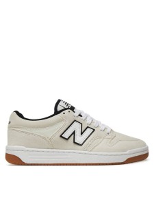 New Balance Sneakersy NM480SWG Écru
