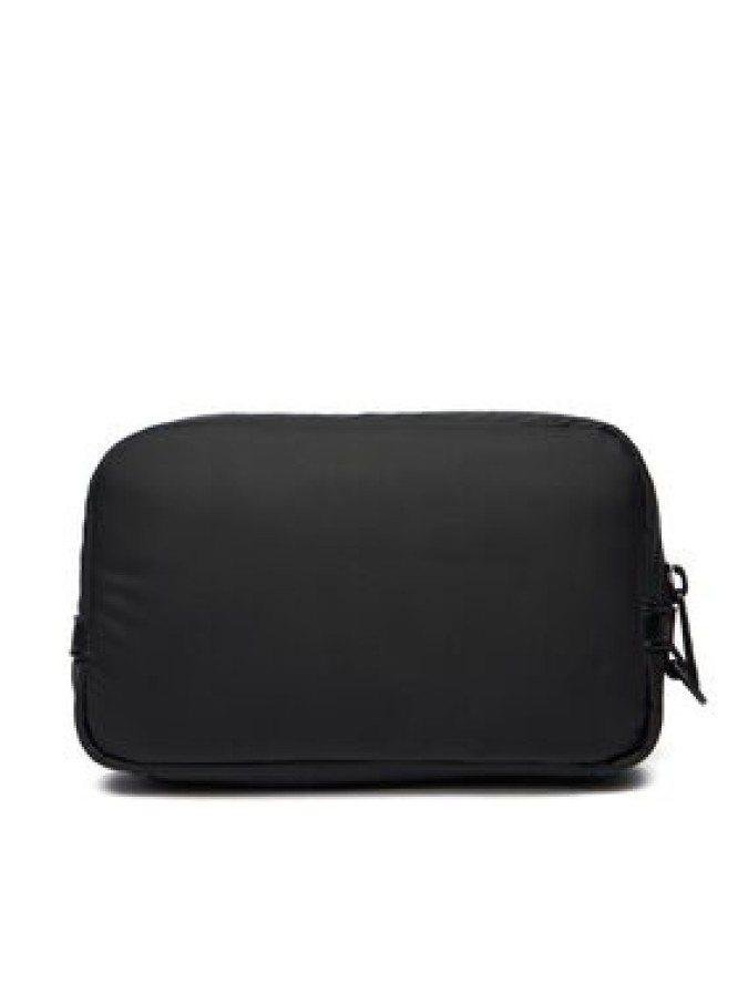 Calvin Klein Saszetka Puffer Utility Zip Puch LV04D1114G Czarny