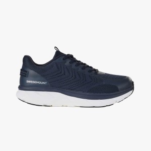 Sneakersy Sportowe Mężczyzna New York Wyjmowane wkładki