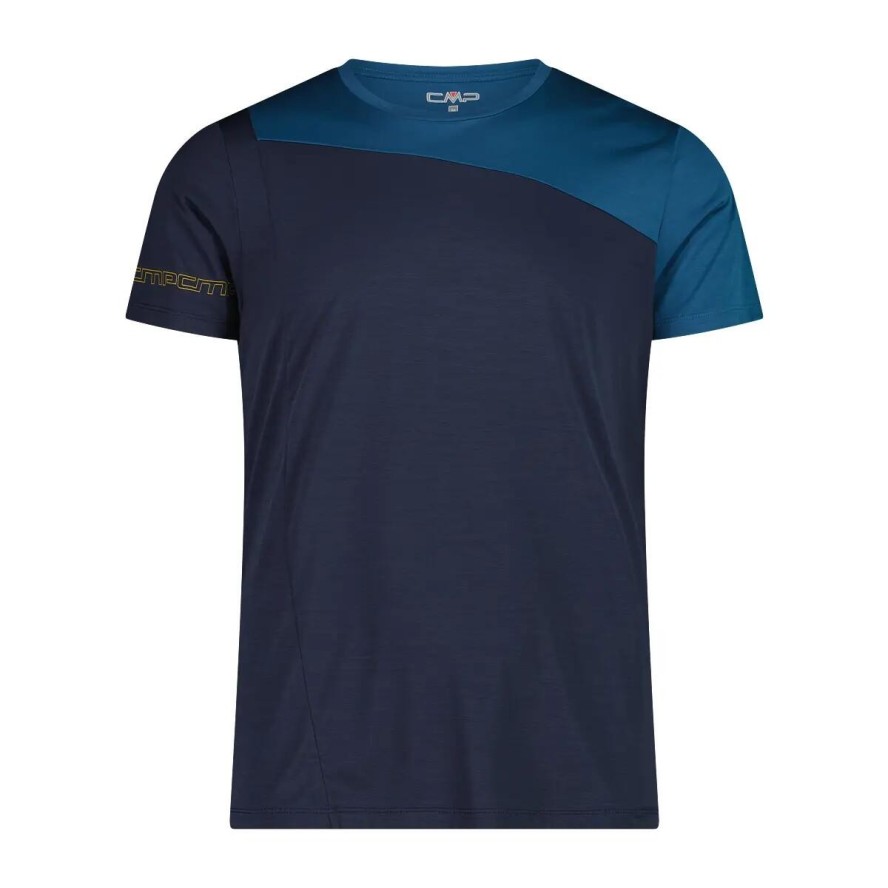 Maillot techniczny ultralekki CMP