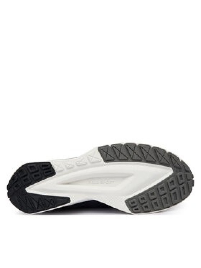 Polo Ralph Lauren Sneakersy Boerum 809P07534006 Granatowy