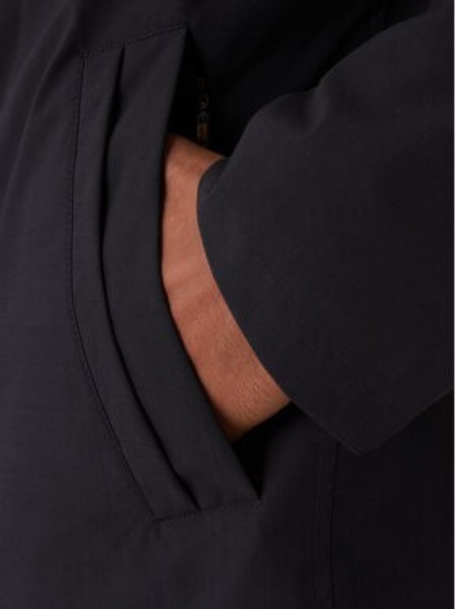 Bugatti Kurtka zimowa 838200-81043 D Granatowy Regular Fit