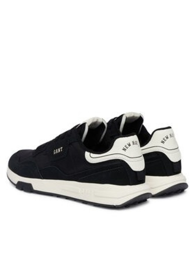 Gant Sneakersy 32631245 Czarny