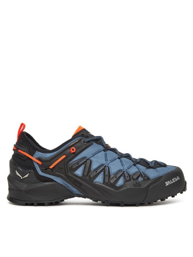 Salewa Trekkingi Ms Wildifer Edge 00-0000061346 Szary