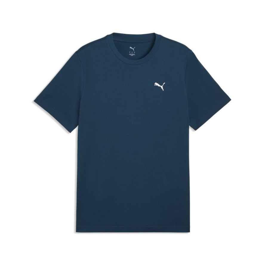 Męska koszulka WARDROBE ESS PUMA