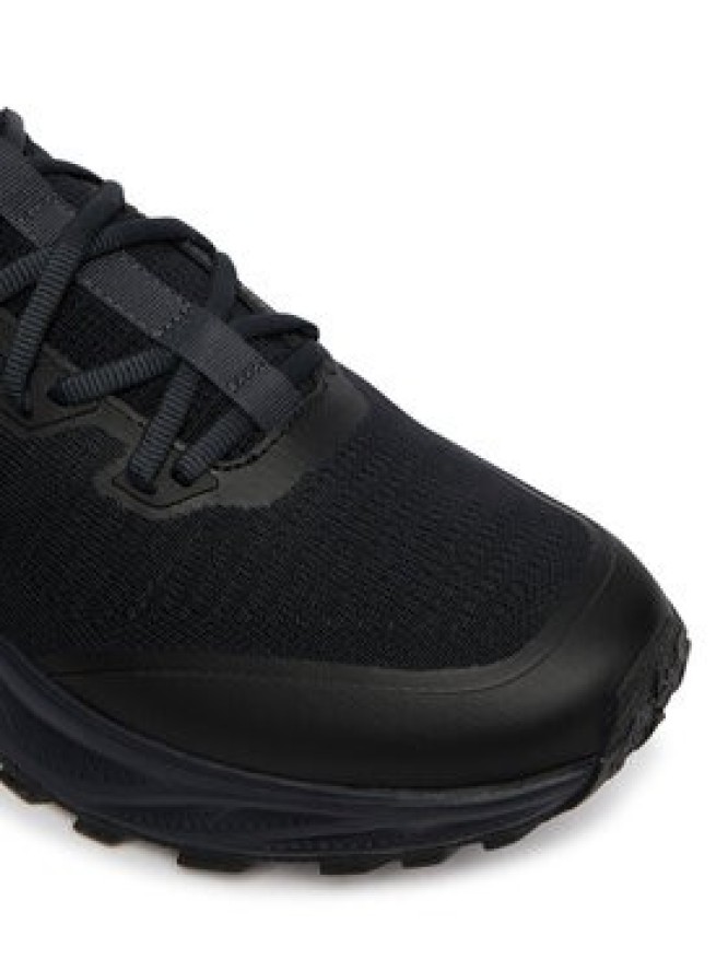 Jack Wolfskin Trekkingi Ps Trail Knit Low A65583 Czarny