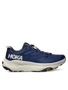 Hoka Sneakersy Transport Gtx 133957F/MFF Granatowy