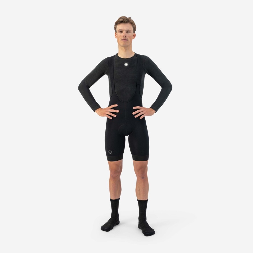 Spodenki Rogelli Thermal DWR