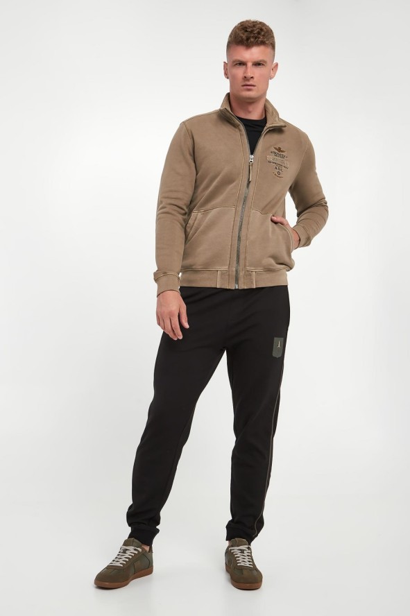 Bluza męska AERONAUTICA MILITARE