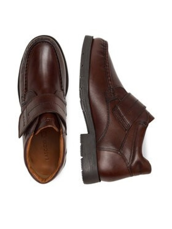 Lasocki Botki CEO-ARKOW-161 MB Brązowy