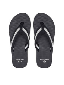 Armani Exchange Japonki XUQ006 XV962 U385 Granatowy